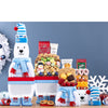 Polar Bear Gift Tower