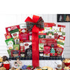 Holiday Extravaganza Gournet Gift Basket