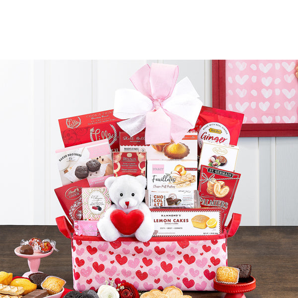 Happy Valentine's Day