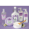 Lavender Vanilla Spa Experience