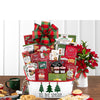 Tis the Season Gift Basket