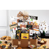 Gourmet Choice Gift Basket