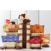 Godiva Chocolate and Sweets Tower