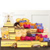 Godiva Chocolate and Sweets Tower