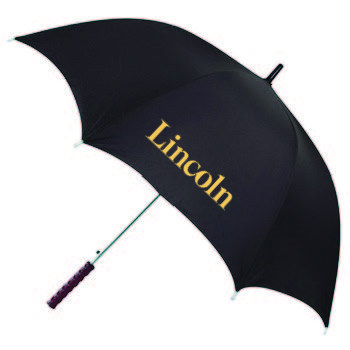 The Universal Fashion Umbrella