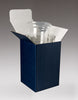J Charles Crystalworks Adrianna Vase Packaging