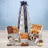 Silver-Delights-Party-Tower-S6030