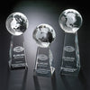 Tapered Globe Award Collection