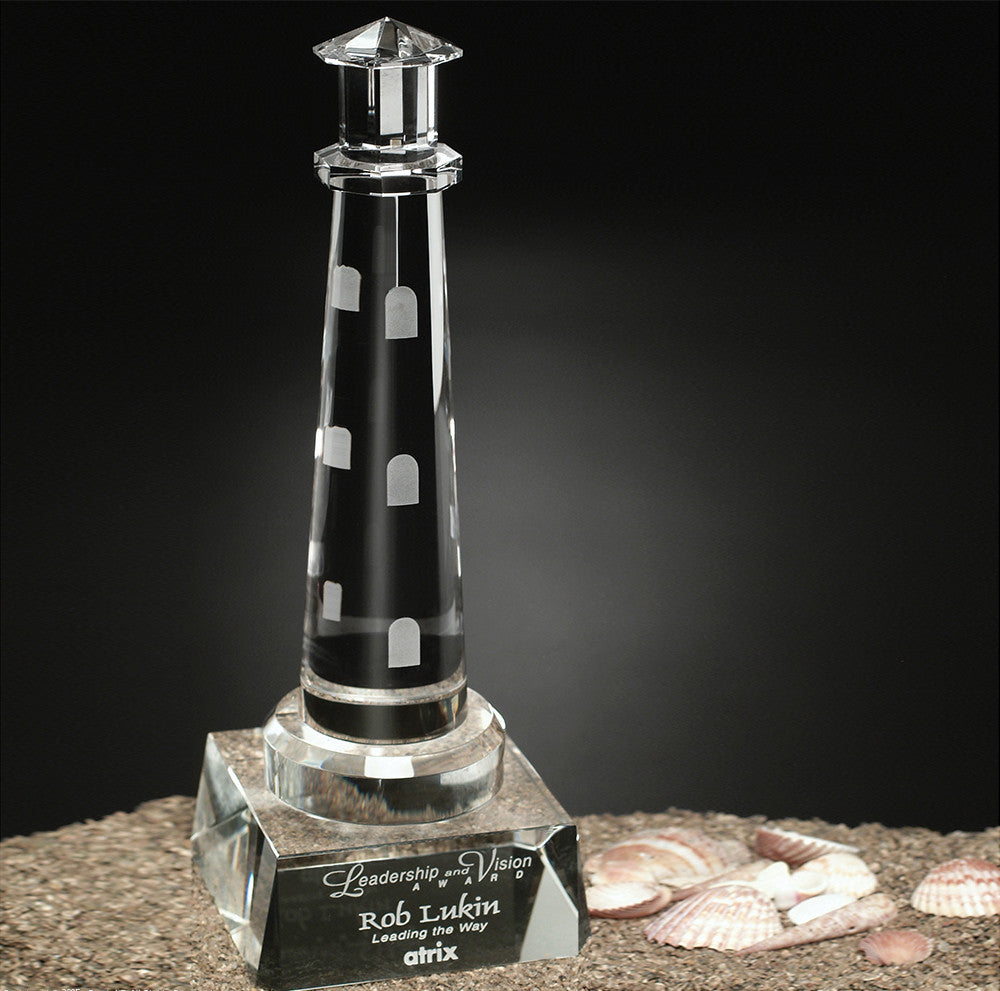 Spirit Rock Lighthouse Award